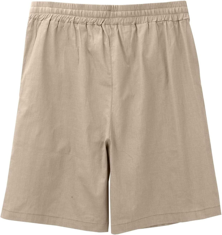Casual Summer Lace Shorts