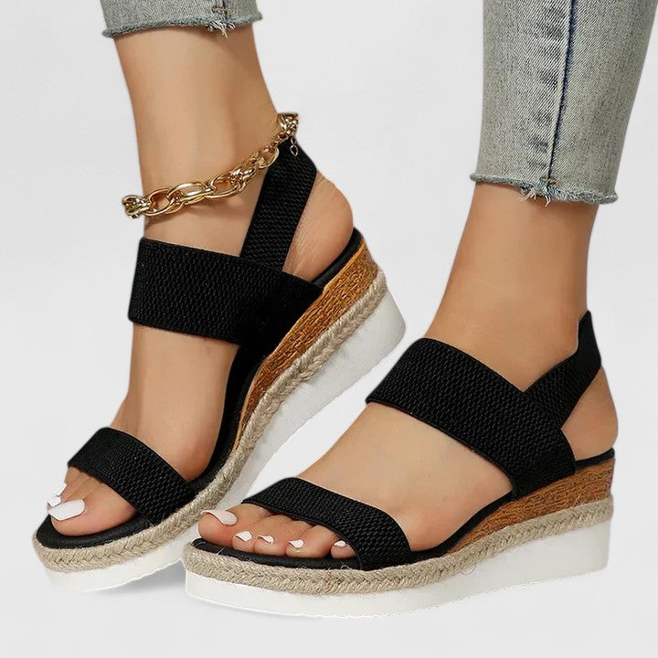 Orthopedic Sandals