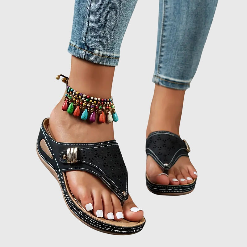 Orthopedic Sandals