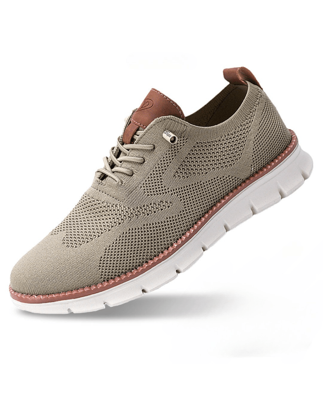 Modern Comfort Everyday Sneakers
