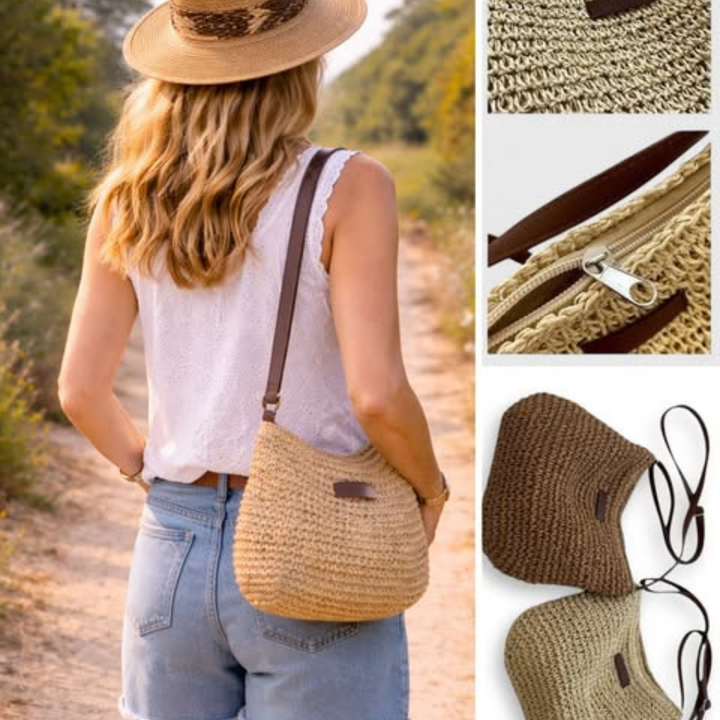 Elegant Stylish Sling Bag