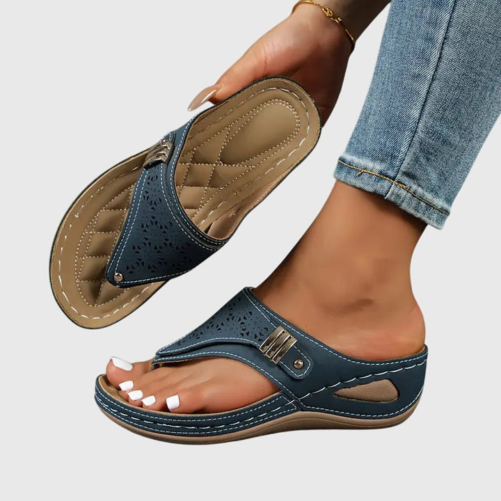 Orthopedic Sandals