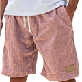 Casual Summer Lace Shorts