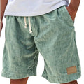 Casual Summer Lace Shorts