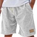 Casual Summer Lace Shorts