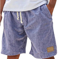 Casual Summer Lace Shorts