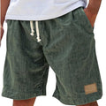 Casual Summer Lace Shorts