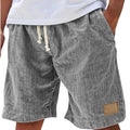 Casual Summer Lace Shorts