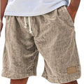 Casual Summer Lace Shorts
