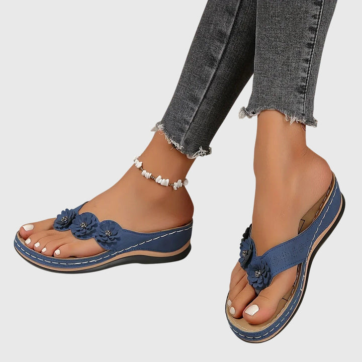 Orthopedic Flip Flops