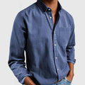 Modern Premium-Fit Casual Shirt
