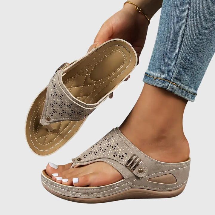 Orthopedic Sandals