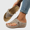 Orthopedic Sandals