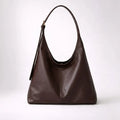 Ferrara | Women's Vegan Leather Hobo Shoulder Bag