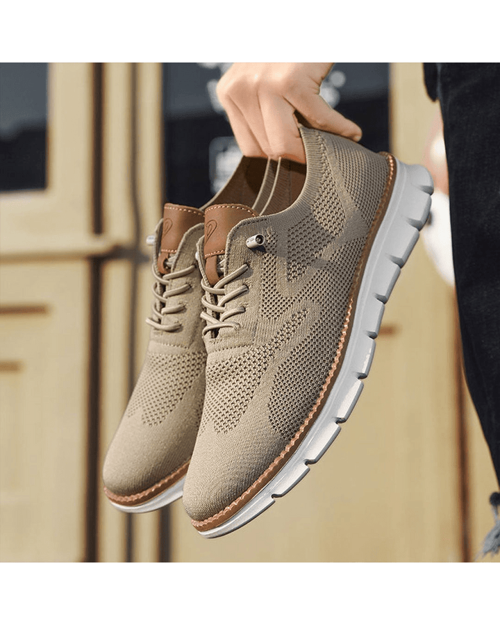 Modern Comfort Everyday Sneakers