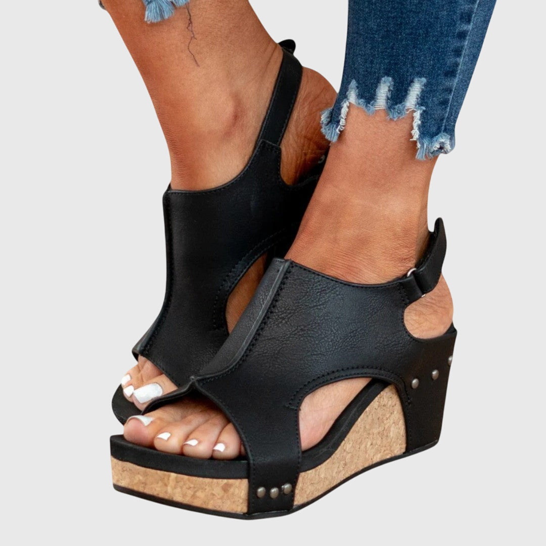 Casual Open Toe Orthopedic Sandals