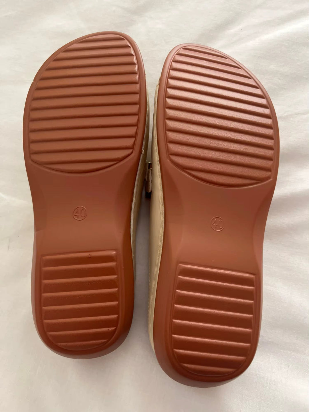 Orthopedic Wedge Heel Sandals