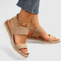 Orthopedic Sandals