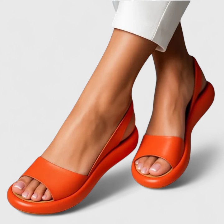 Orthopedic Sandals
