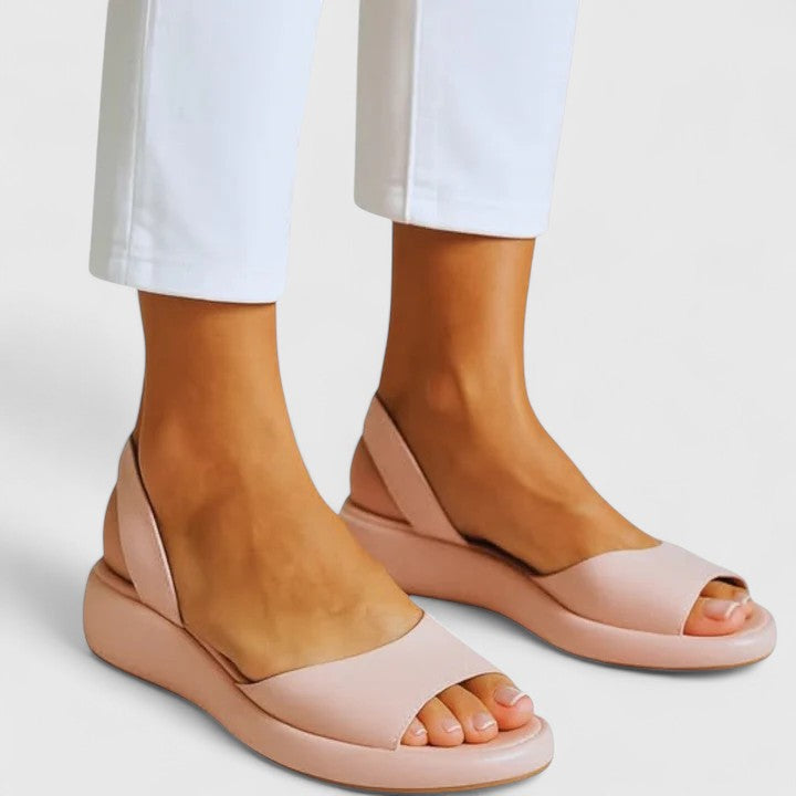 Orthopedic Sandals