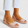 Orthopedic Sandals