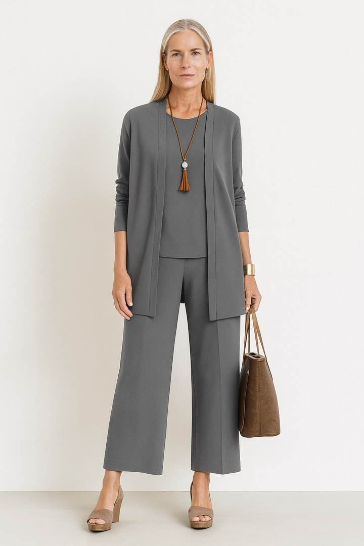Elegant 3-Piece Set