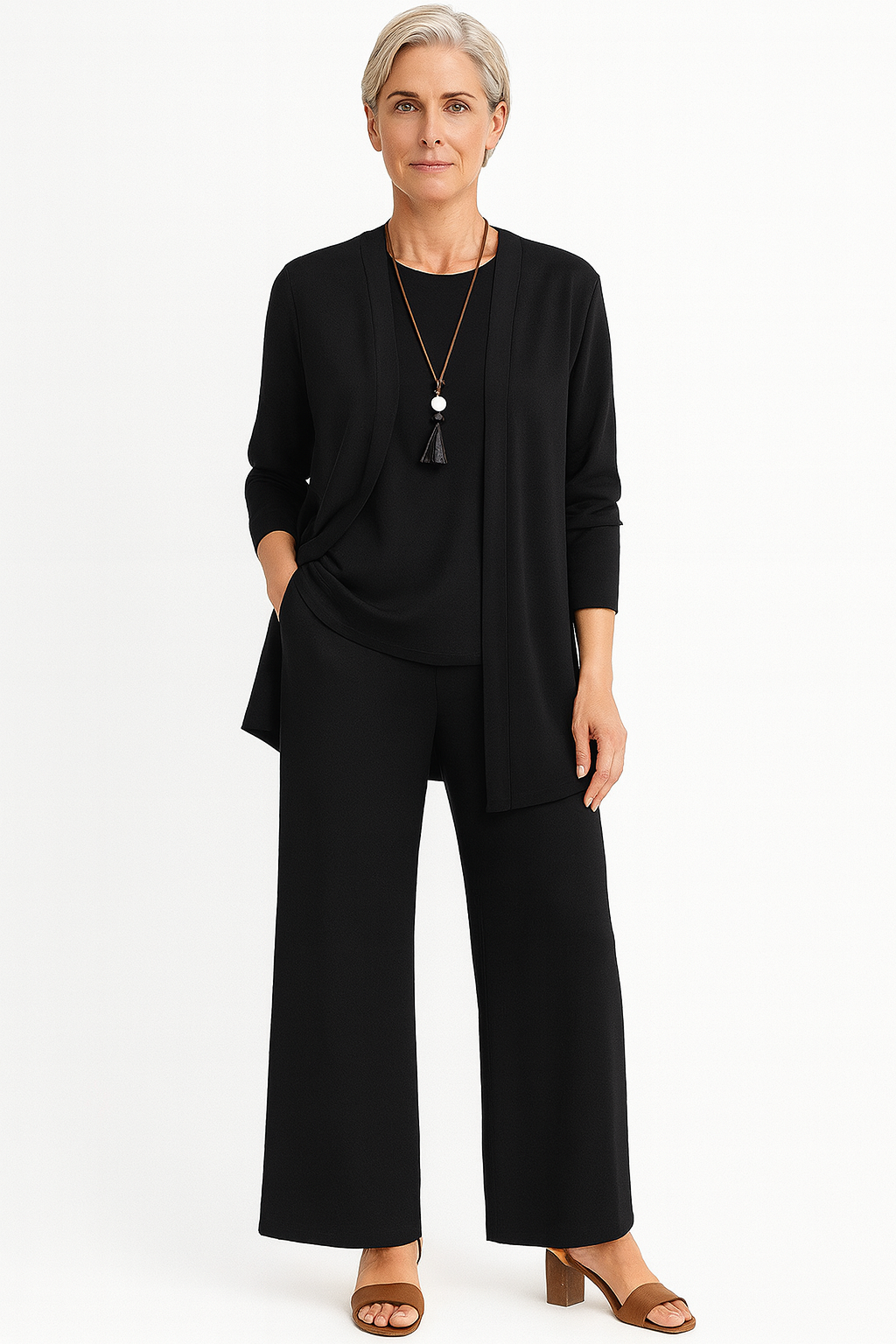 Elegant 3-Piece Set
