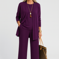 Elegant 3-Piece Set