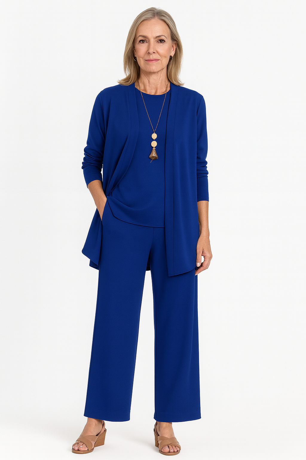 Elegant 3-Piece Set