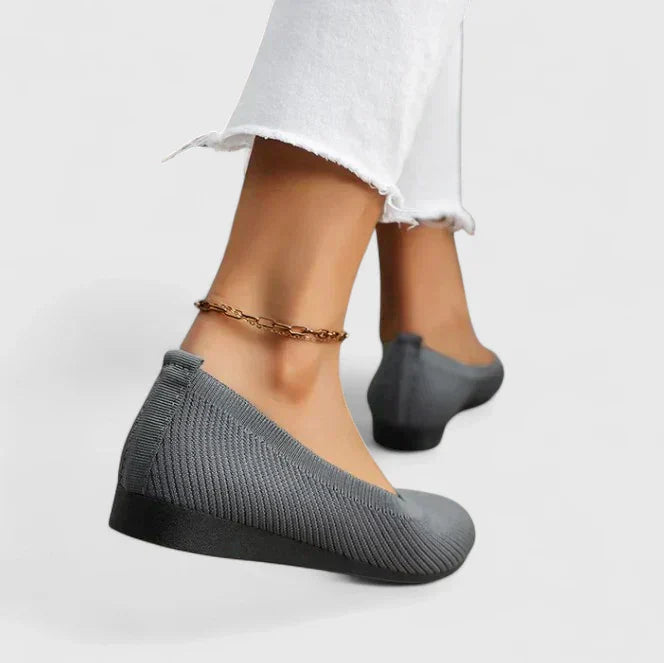 Orthopedic Shoes