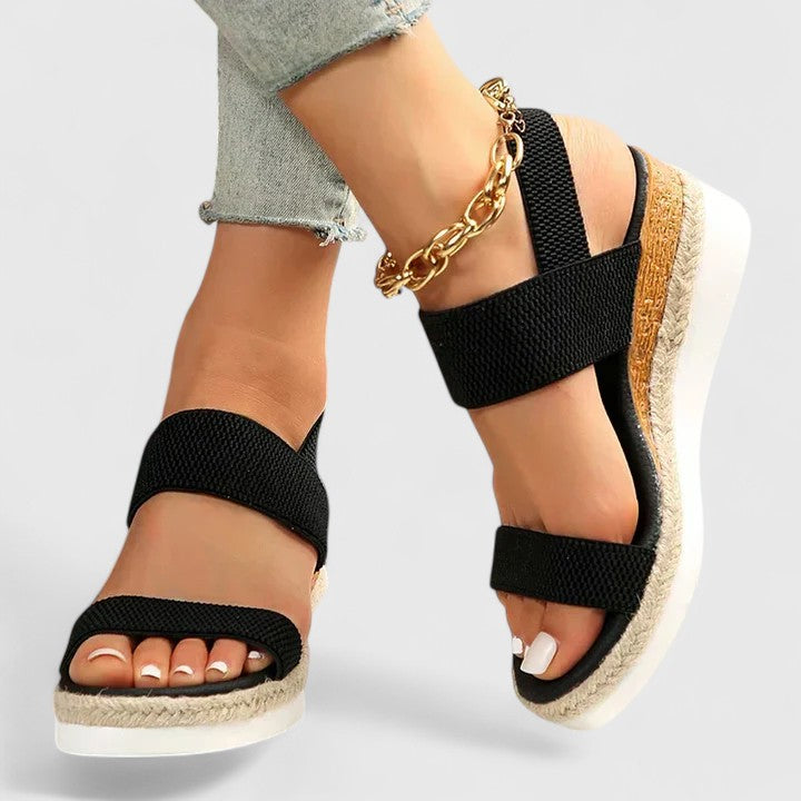 Orthopedic Sandals