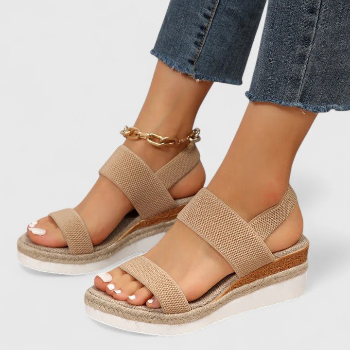 Orthopedic Sandals