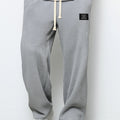 Relaxed Everyday Lace Pants