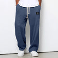 Relaxed Everyday Lace Pants