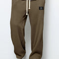 Relaxed Everyday Lace Pants