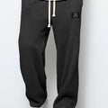 Relaxed Everyday Lace Pants