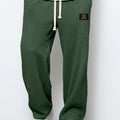 Relaxed Everyday Lace Pants