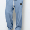 Relaxed Everyday Lace Pants