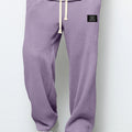 Relaxed Everyday Lace Pants