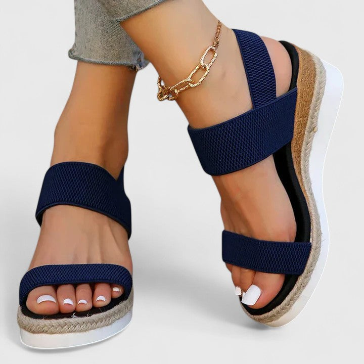 Orthopedic Sandals