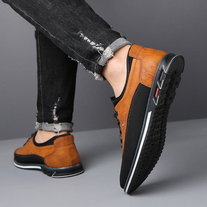 Premium Comfort Shoes