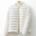 Helga Down Puff Jacket