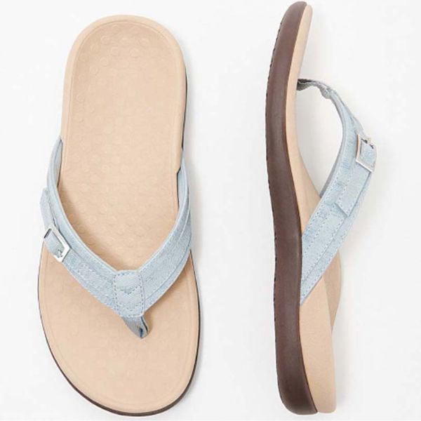 Classic Orthopedic Non-Slip Sandals