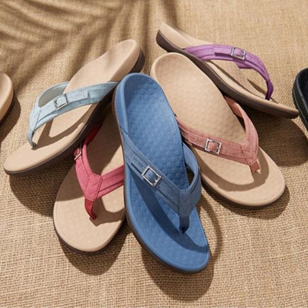 Classic Orthopedic Non-Slip Sandals