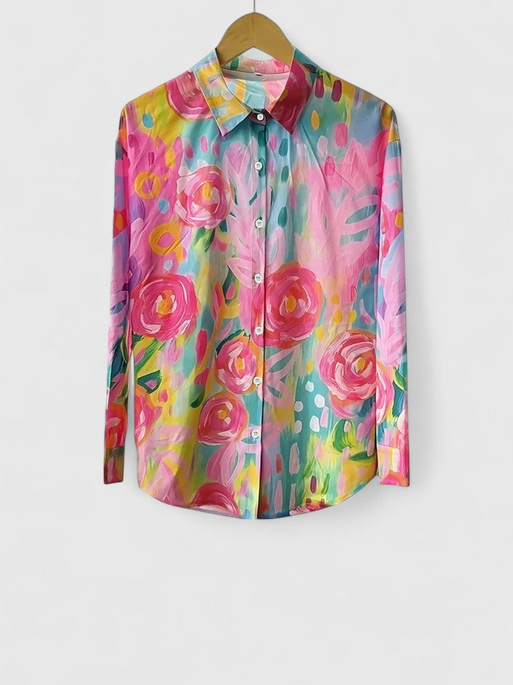 Sophisticated Blouse