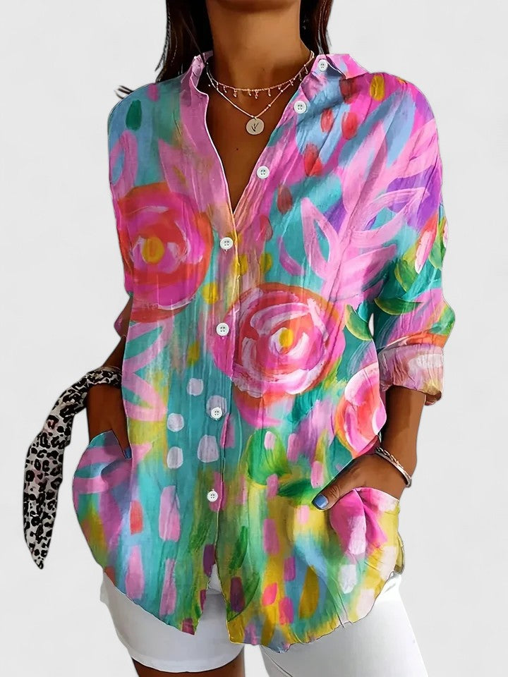 Sophisticated Blouse