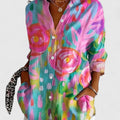 Sophisticated Blouse