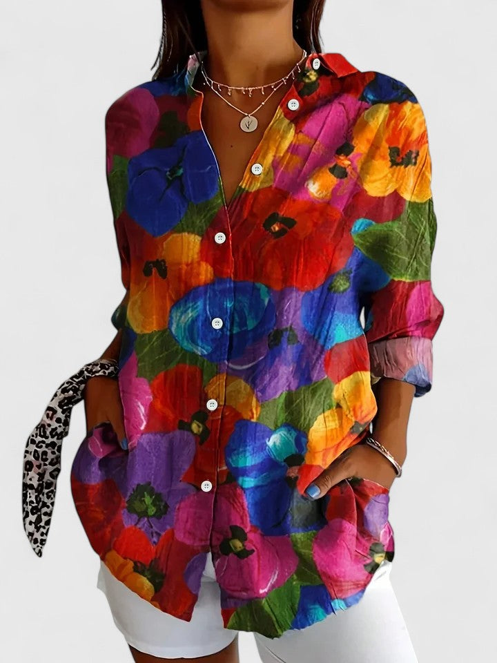 Sophisticated Blouse