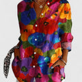 Sophisticated Blouse