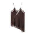 Lace Tank Top for Women
